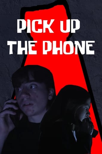 Poster of Pick Up the Phone