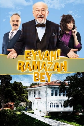 Portrait for Eyvah! Ramazan Bey - Season 1