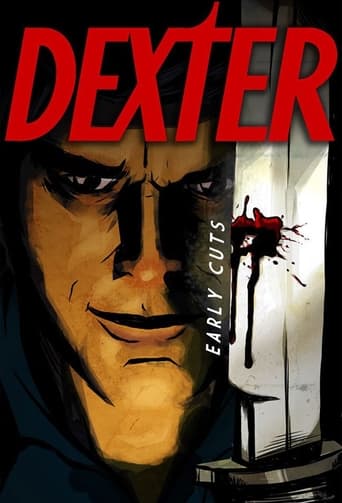 Poster of Dexter: Early Cuts