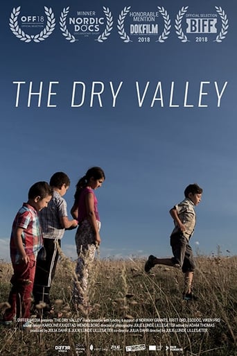 Poster of The Dry Valley