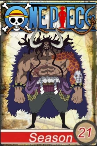 Portrait for One Piece - Wano Country Arc