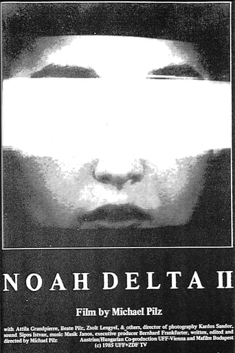 Poster of Noah Delta II