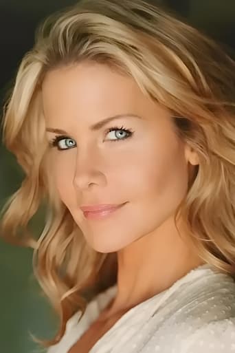 Portrait of Josie Davis