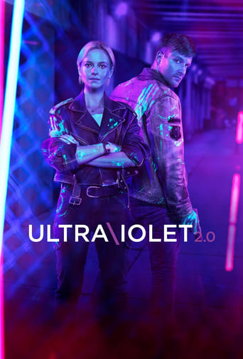 Portrait for Ultraviolet - Season 2