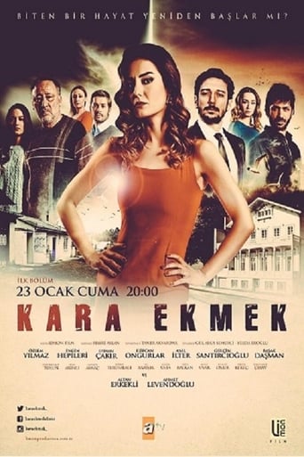 Portrait for Kara Ekmek - Season 2