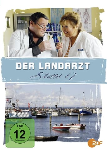 Portrait for Der Landarzt - Season 17