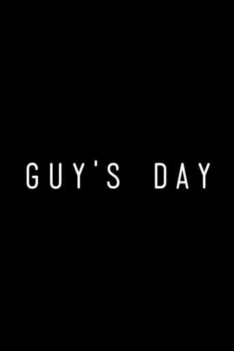 Poster of Guy's Day