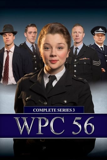 Portrait for WPC 56 - Season 3