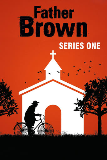 Portrait for Father Brown - Series 1