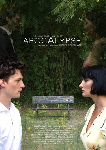 Poster of Apocalypse