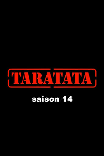 Portrait for Taratata - Season 14