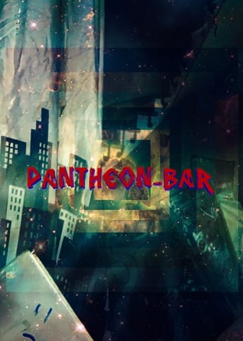 Poster of Pantheon-Bar