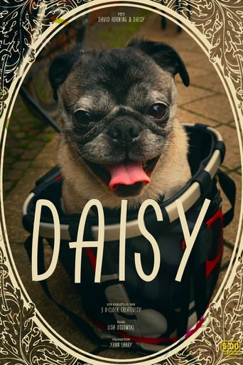 Poster of Daisy