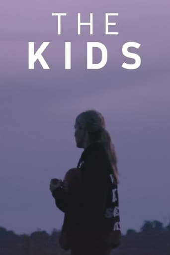 Poster of The Kids