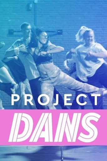 Poster of Project Dans