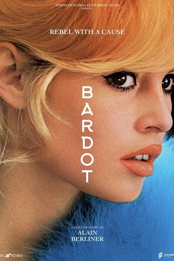 Poster of Bardot