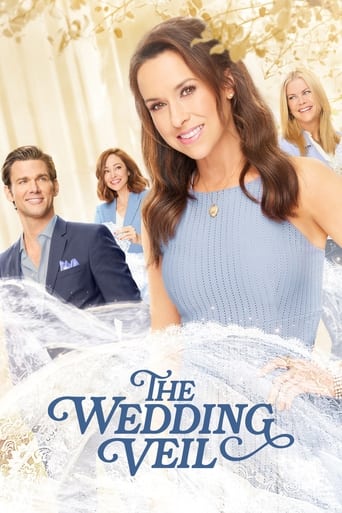 Poster of The Wedding Veil