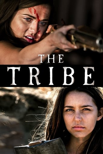 Poster of The Tribe