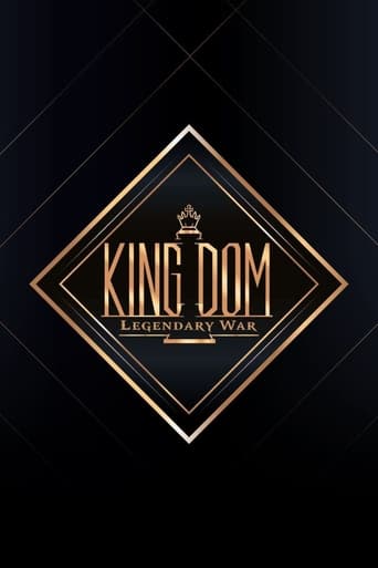 Poster of Kingdom: Legendary War