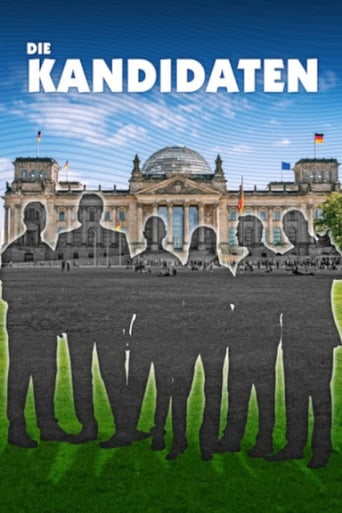 Poster of Die Kandidaten