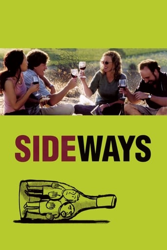 Poster of Sideways