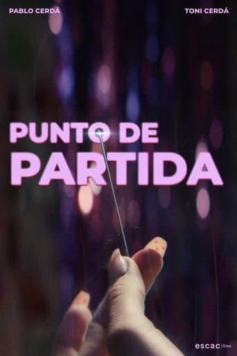 Poster of Punto de Partida