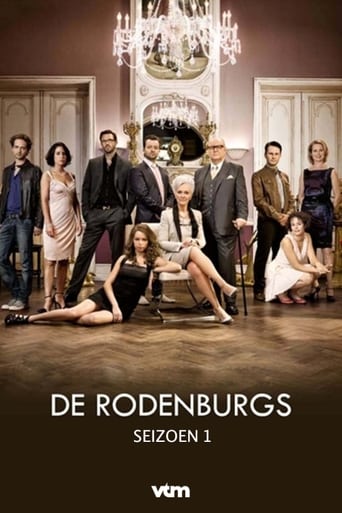 Portrait for De Rodenburgs - Season 1