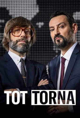 Portrait for Tot torna - Season 1