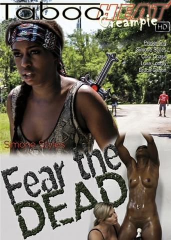 Poster of Fear the Dead