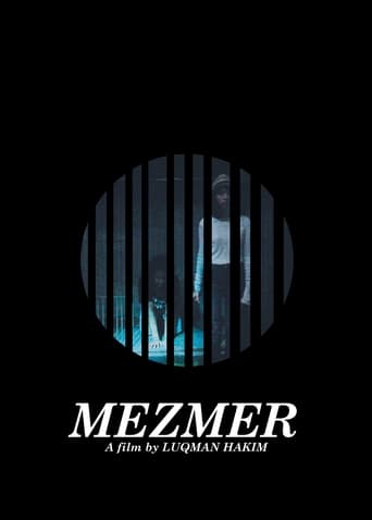 Poster of Mezmer