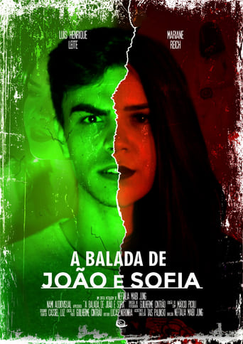 Poster of A Balada de João e Sofia