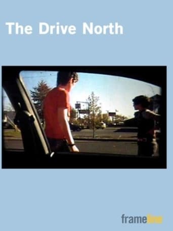 Poster of The Drive North