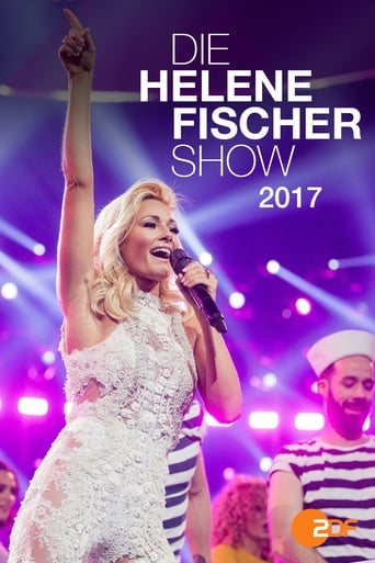 Poster of Die Helene Fischer Show 2017