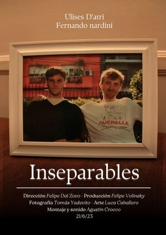 Poster of Inseparable