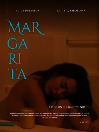 Poster of Margarita