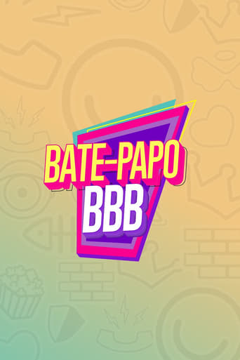 Poster of Bate-Papo BBB