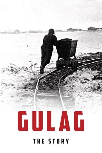 Portrait for Gulag, the Story - Season 1