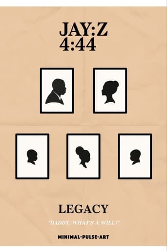 Poster of Legacy