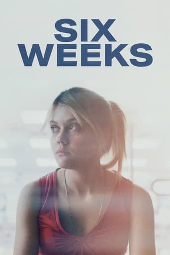 Poster of Six Weeks