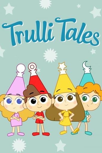 Portrait for Trulli Tales - Season 1