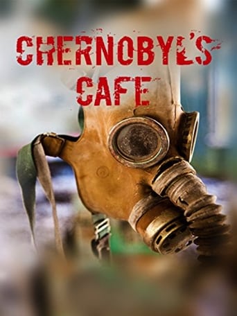 Poster of Chernobyl's Café