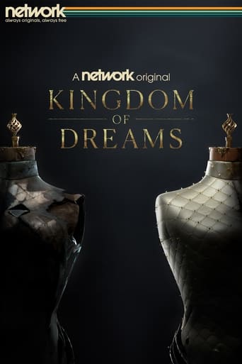 Portrait for Kingdom of Dreams - Season 1