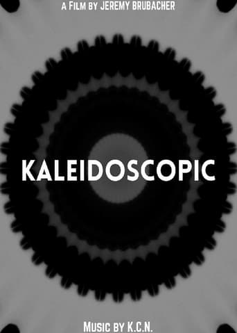 Poster of KALEIDOSCOPIC