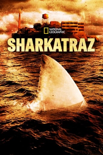 Poster of Sharkatraz