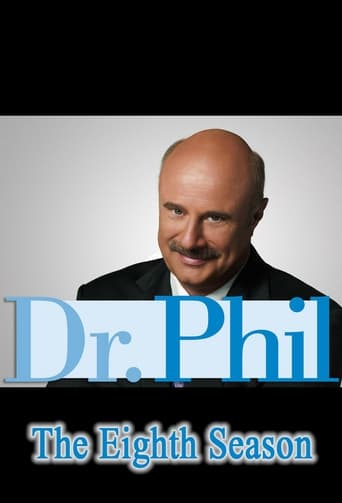 Portrait for Dr. Phil - Season 8