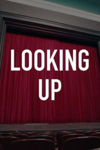 Poster of Looking Up