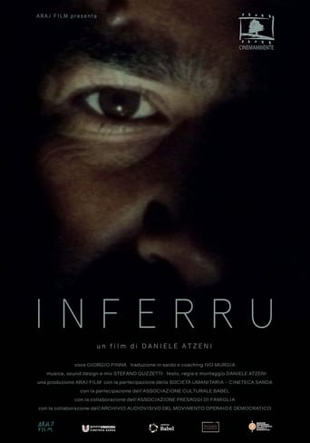 Poster of Inferru