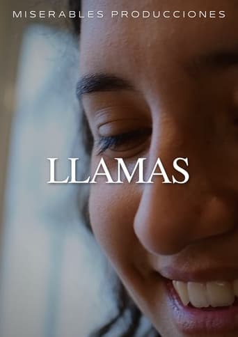 Poster of Llamas