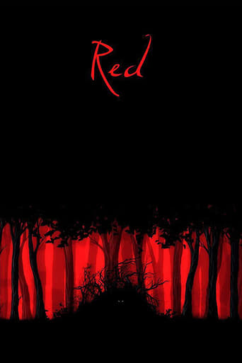 Poster of Red