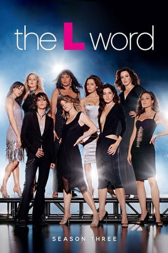 Portrait for The L Word - Season 3